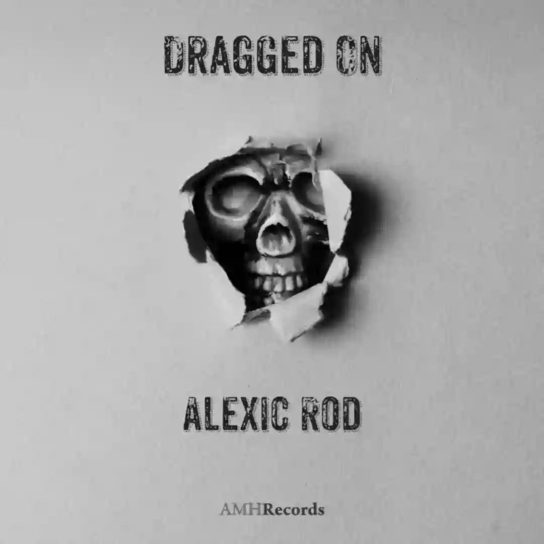 Dragged On cover