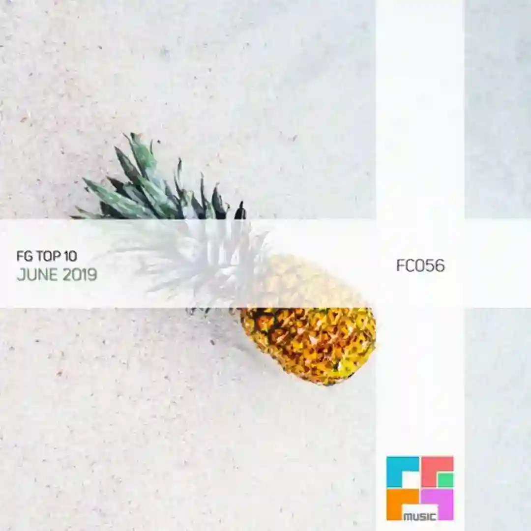 All U Need (Max Freegrant & Slow Fish Remix) cover