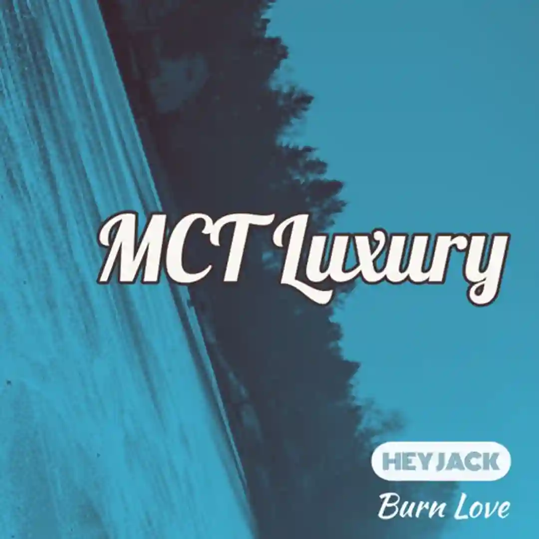 Bum Love cover