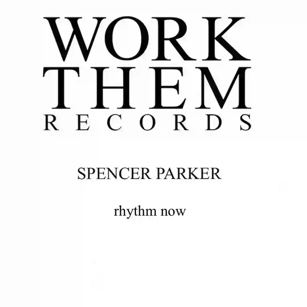 Rhythm Now cover