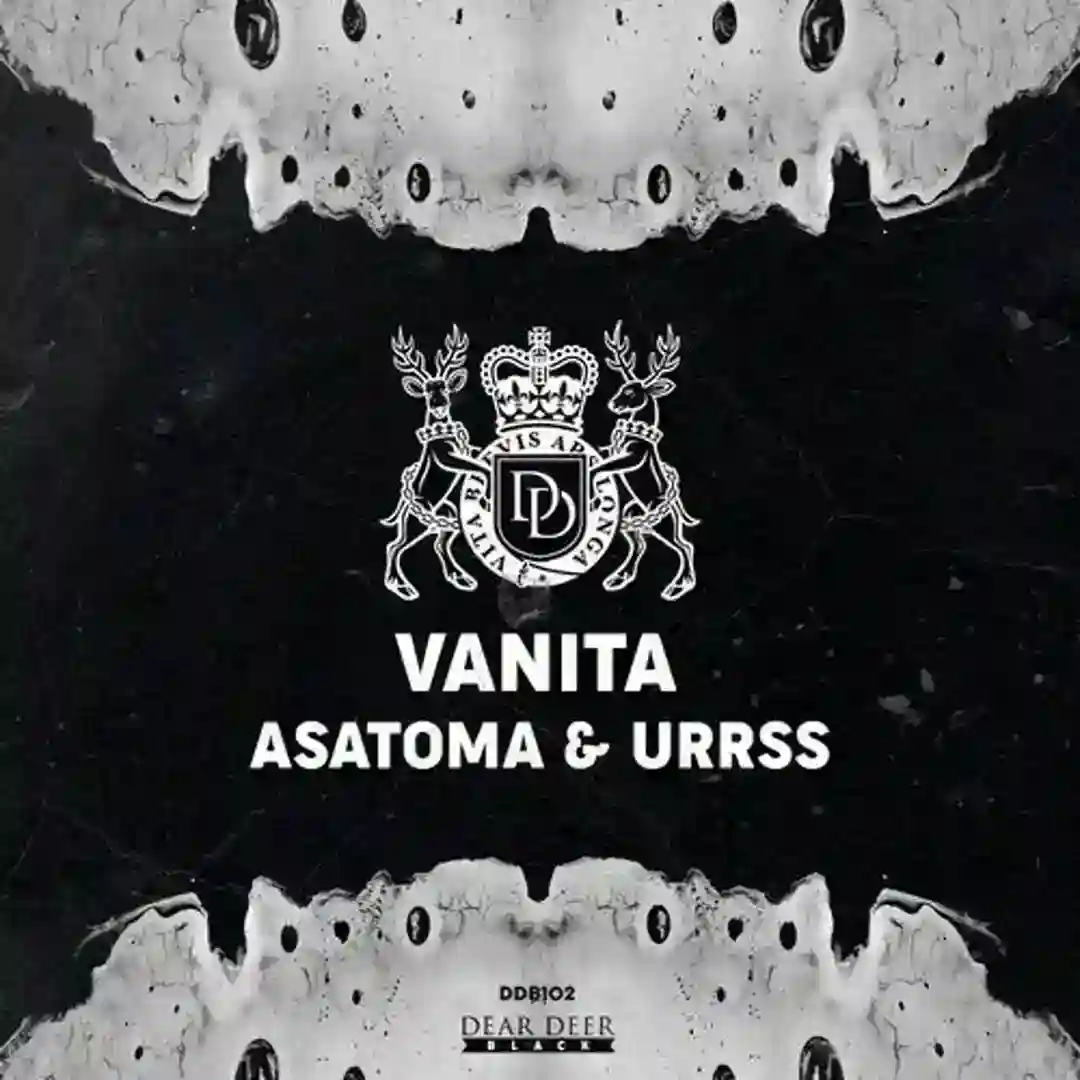 Asatoma & Urrss cover