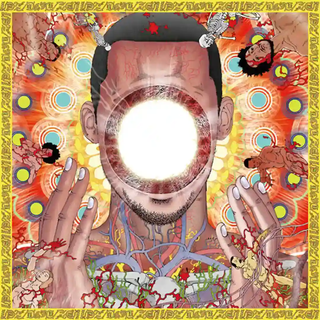 Cold Dead (Original Album Version) cover