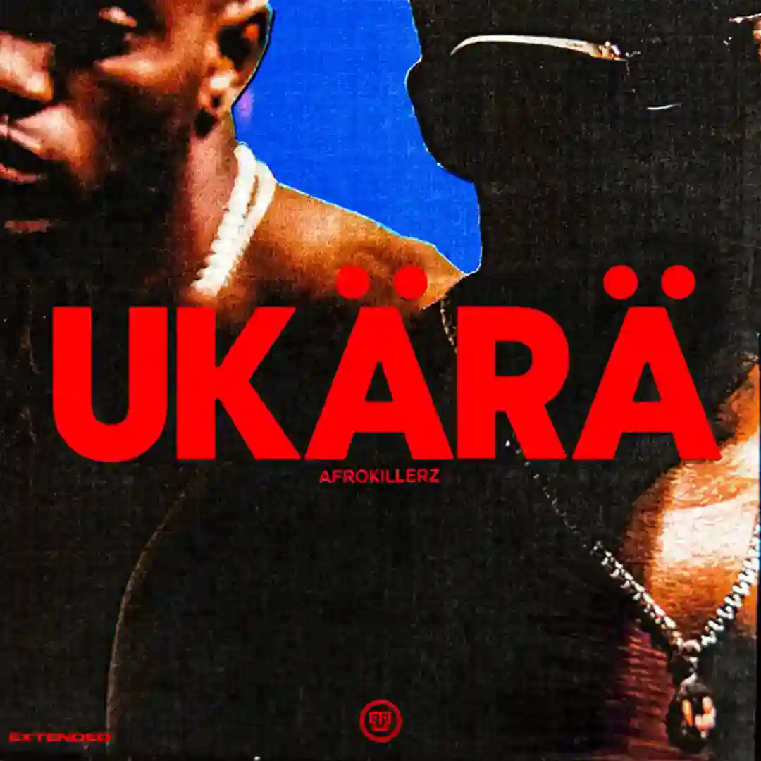 Countdown (La la la) cover