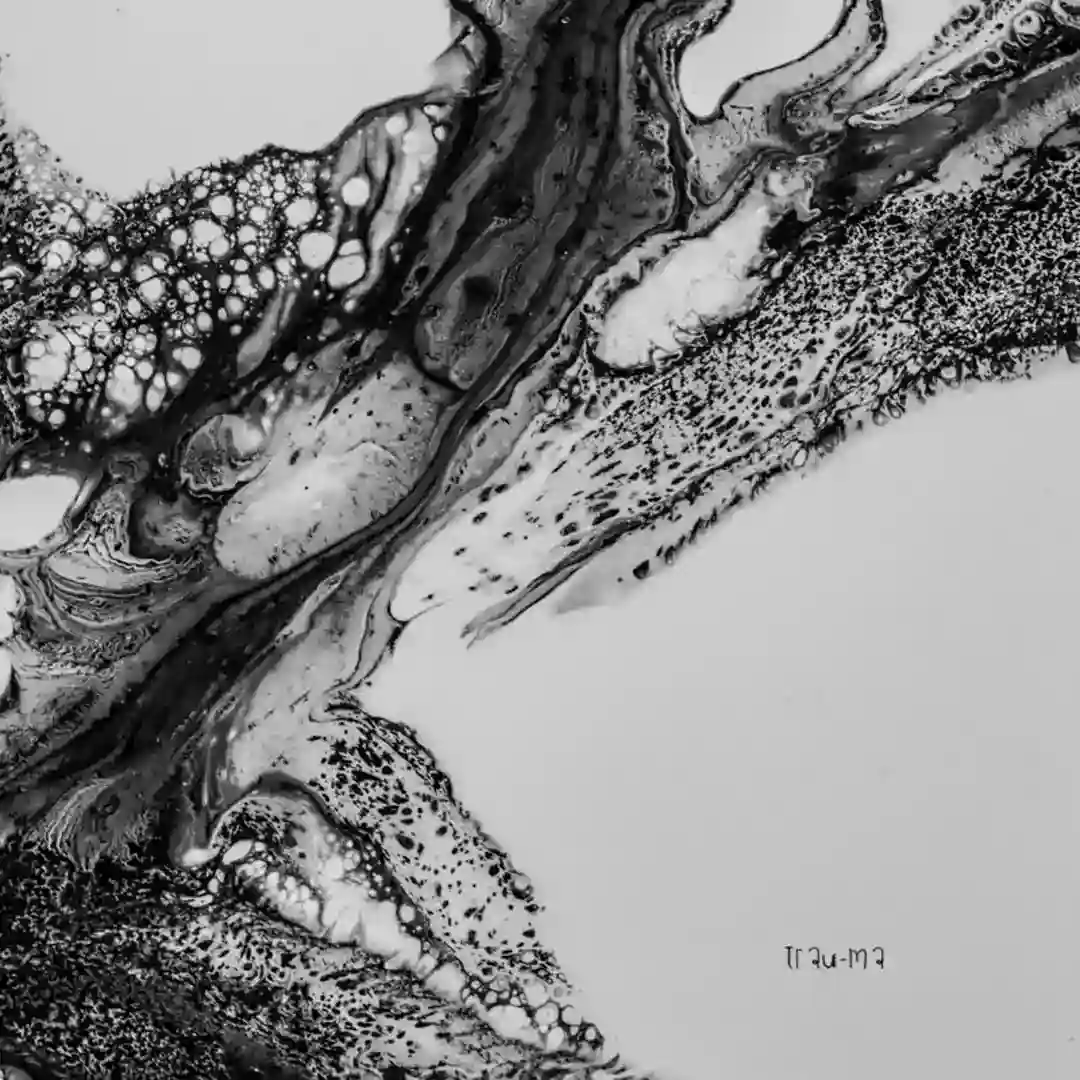 Abstract (Robert Hoff Remix) cover