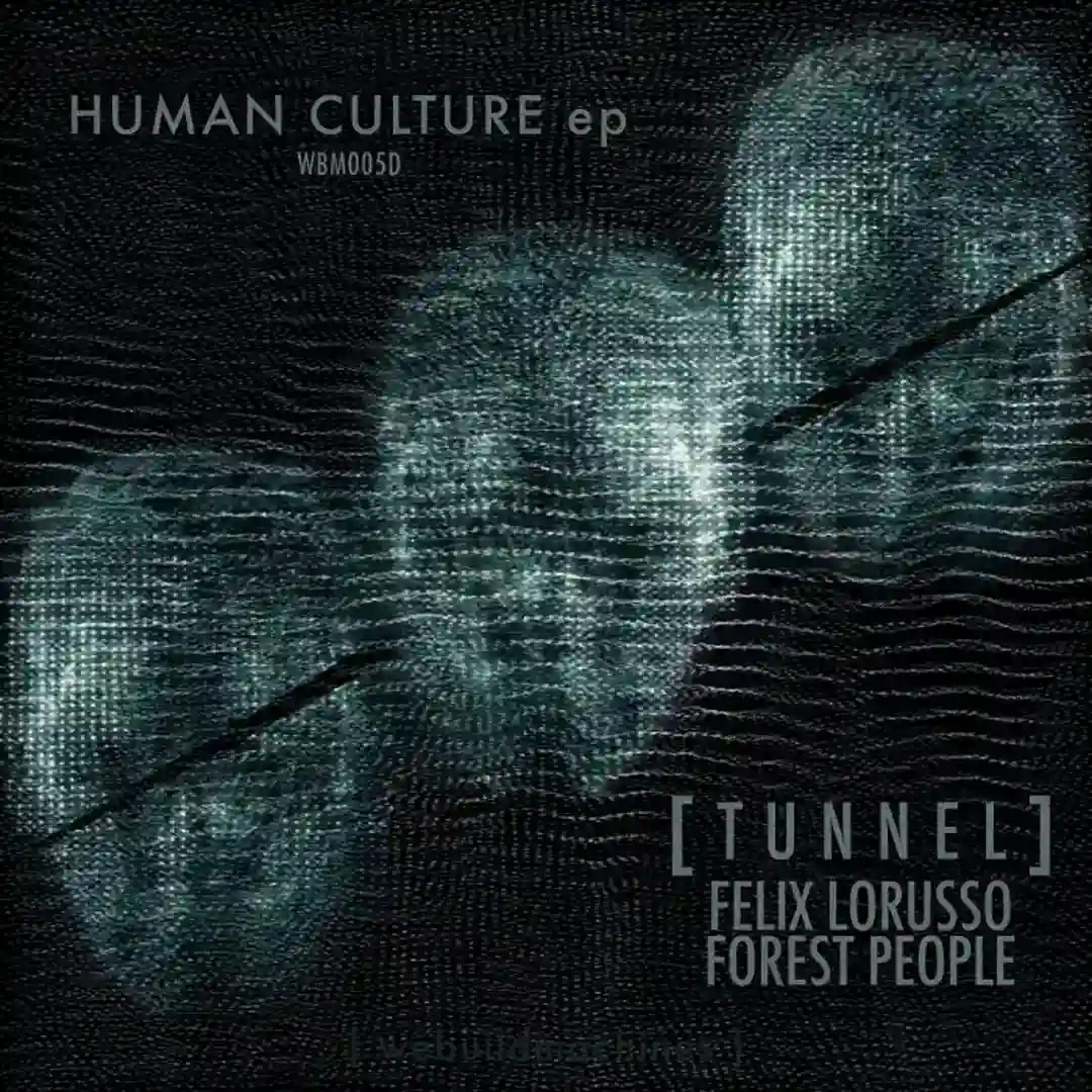 Human Culture cover