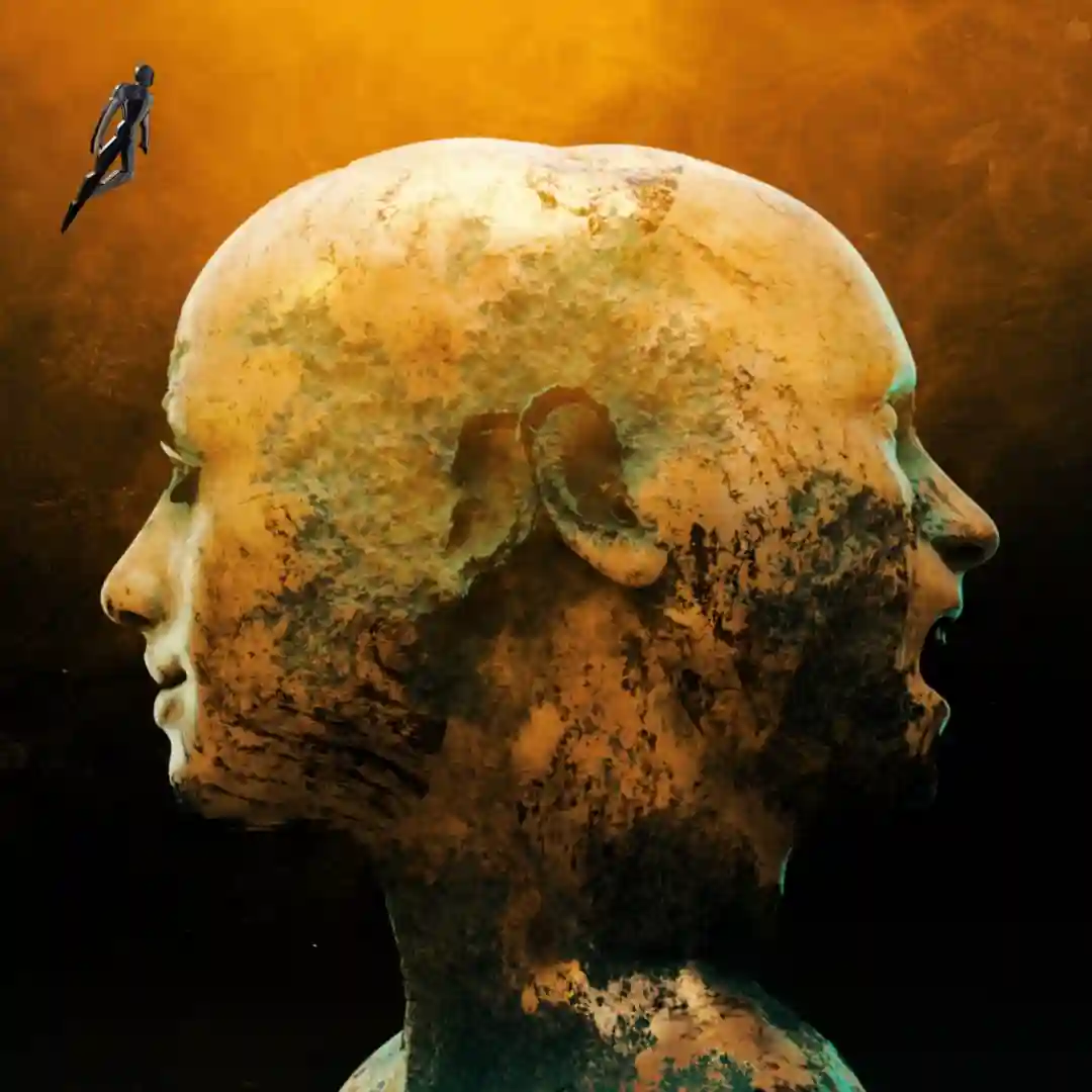 Skizofrenia cover
