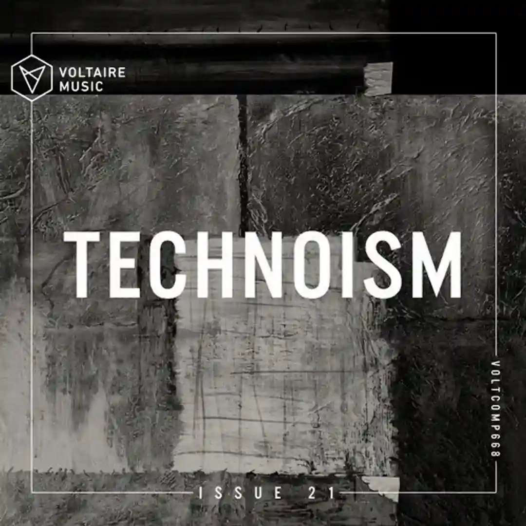 20 (Original Mix) cover
