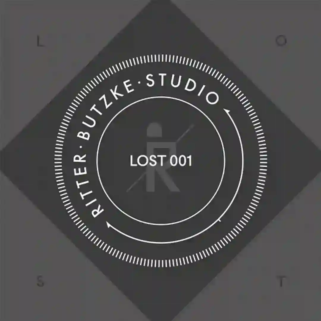 Lost Remixes (Part 1/6) cover