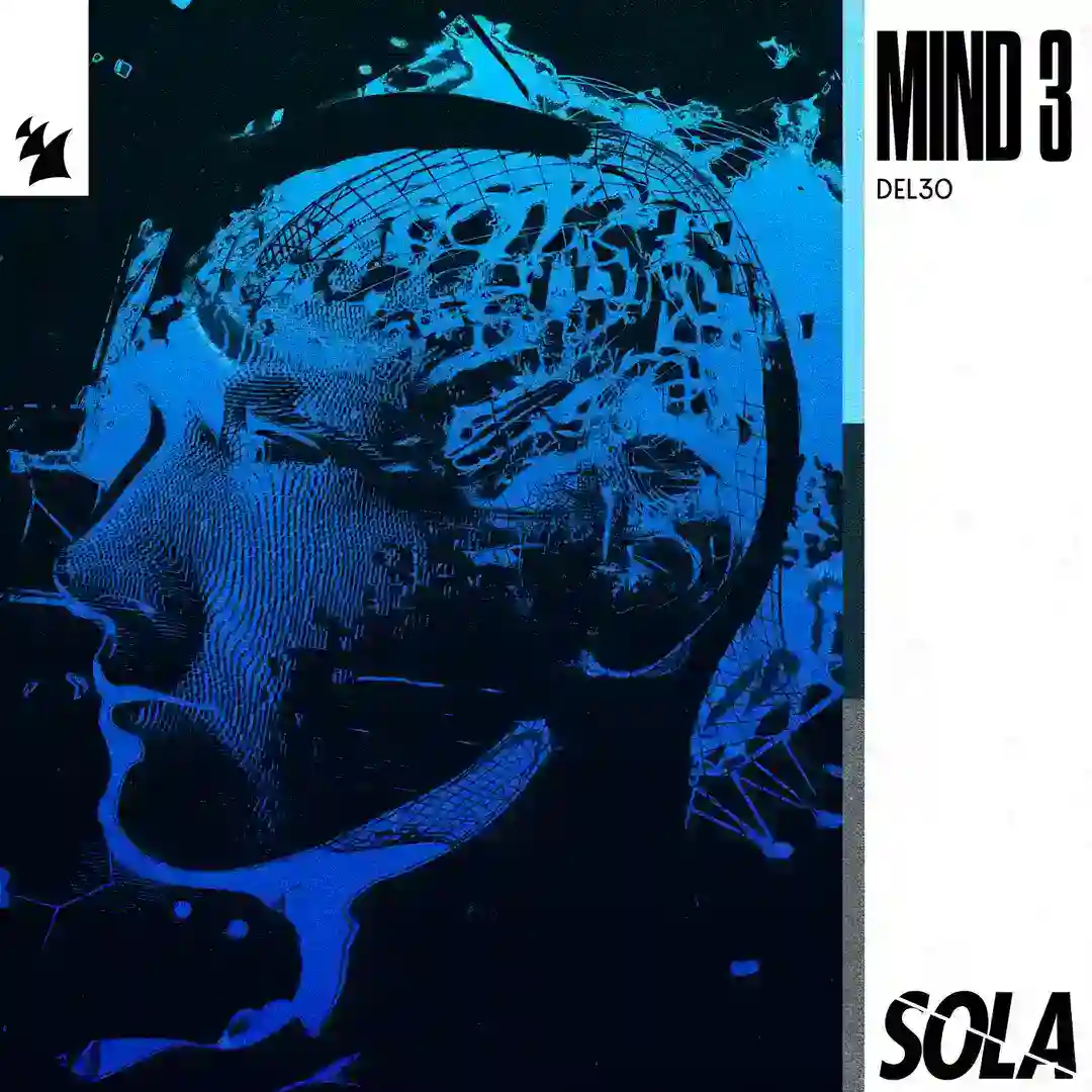 Mind 3 (Extended Mix) cover