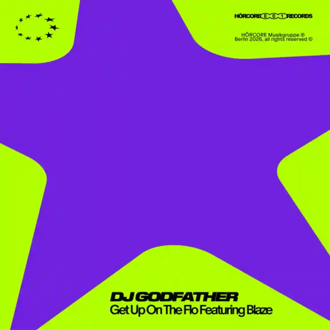 Get Up On The Flo cover
