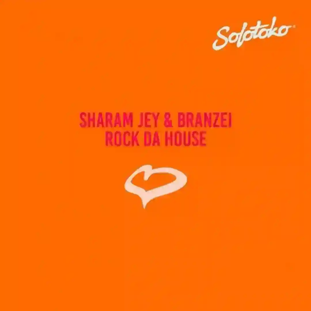 Rock da House cover