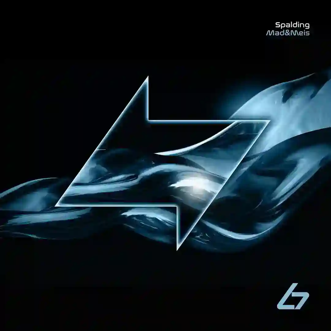 Spalding (Extended Mix) cover