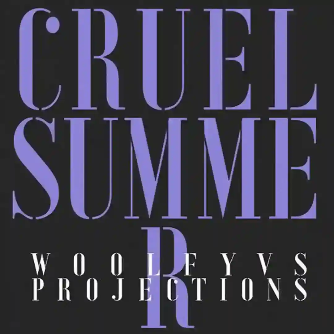 Cruel Summer (Musumeci Wax On Remix) cover