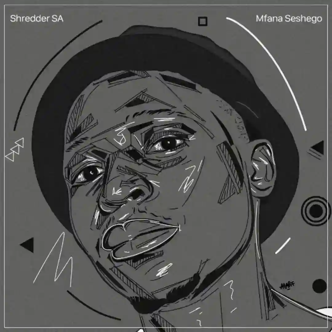 Mfana Seshego cover