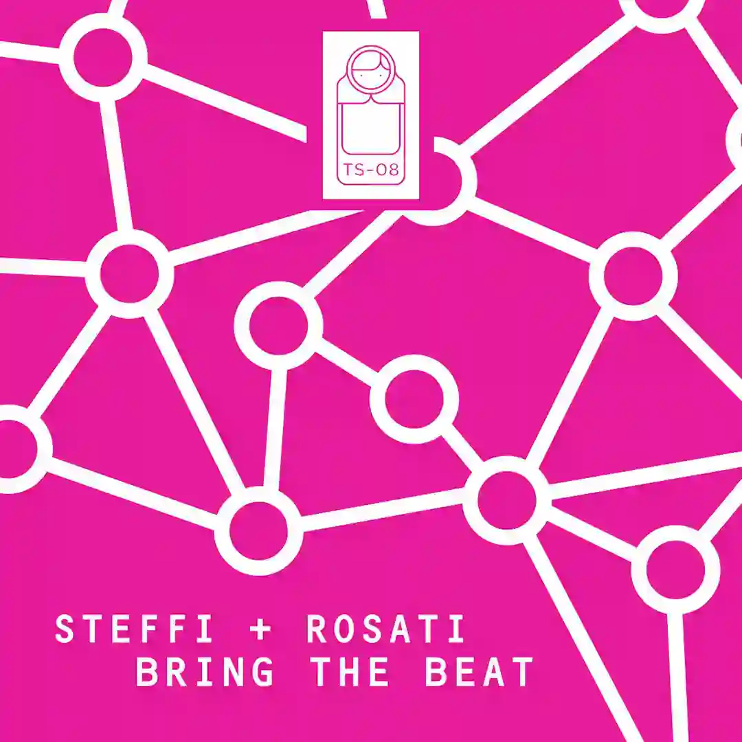 Bring The Beat cover