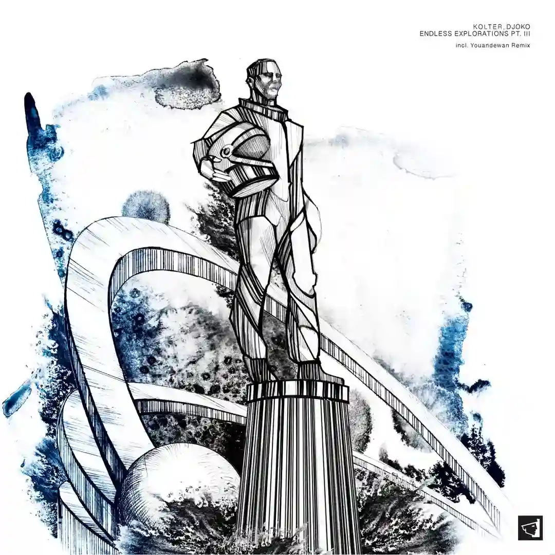 Cellular (Original Mix) cover