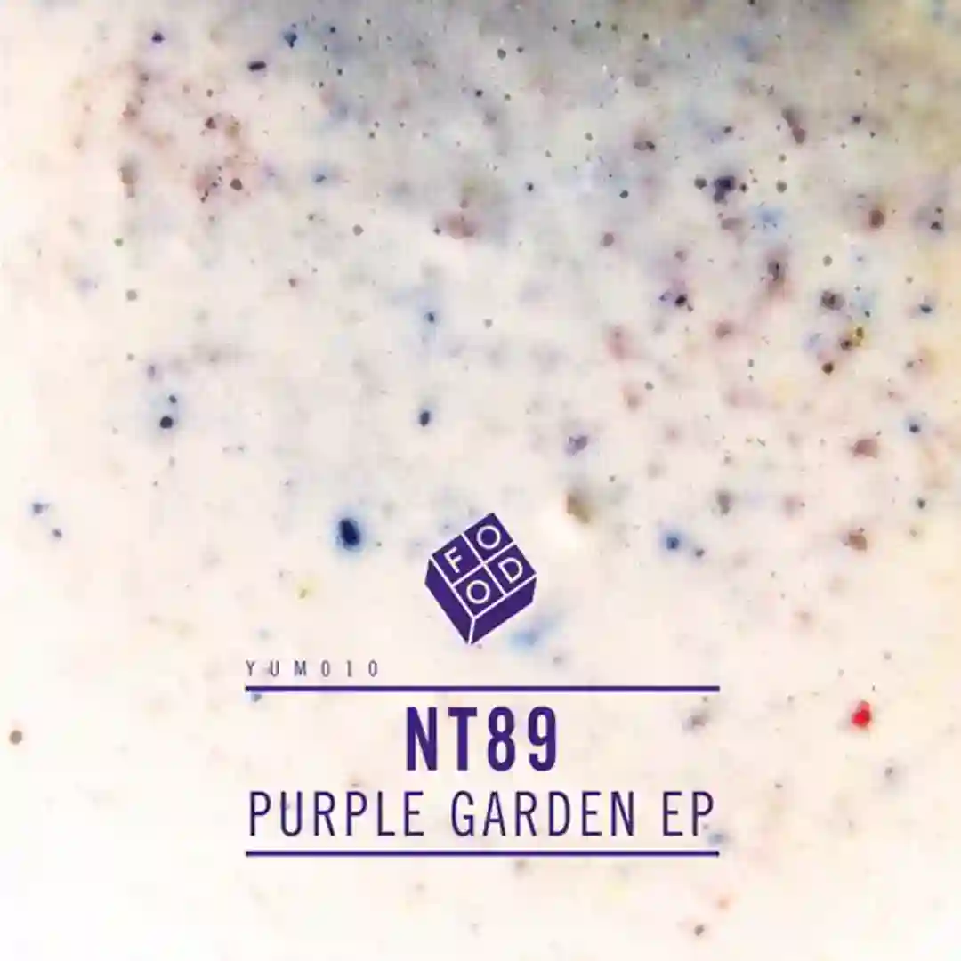 Purple Garden (Original Mix) cover