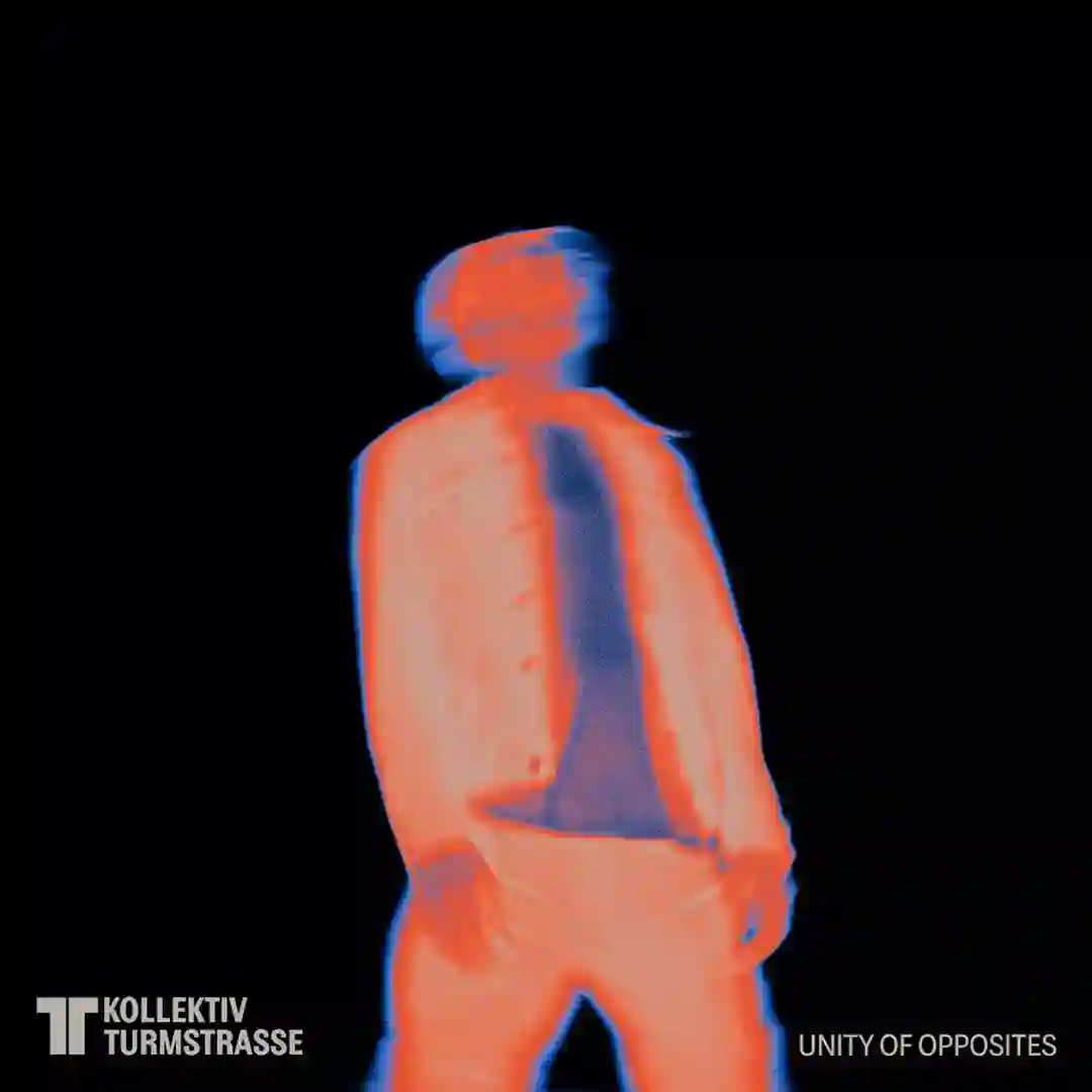 Unity of Opposites (Extended Version) cover