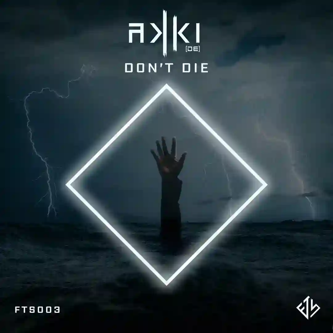 Don't Die (Extended Mix) cover