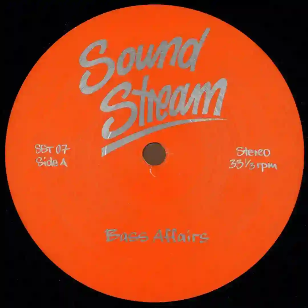 Sweep Magic cover
