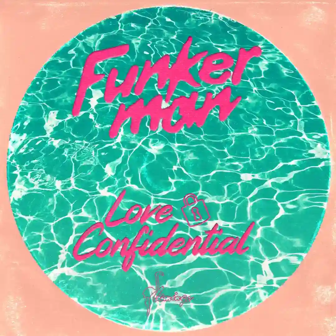 Love Confidential (Extended Mix) cover