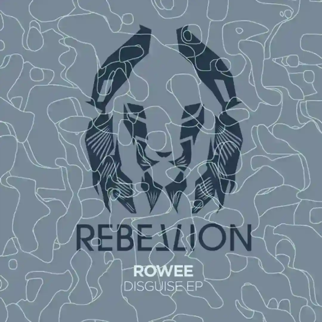 Earth To You (Original Mix) cover