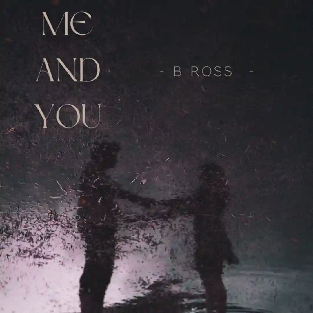 Me And You cover