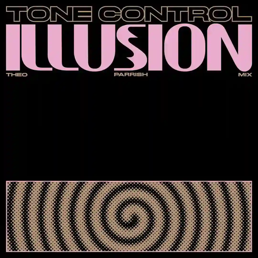 Illusion (Tone Control Mix) cover