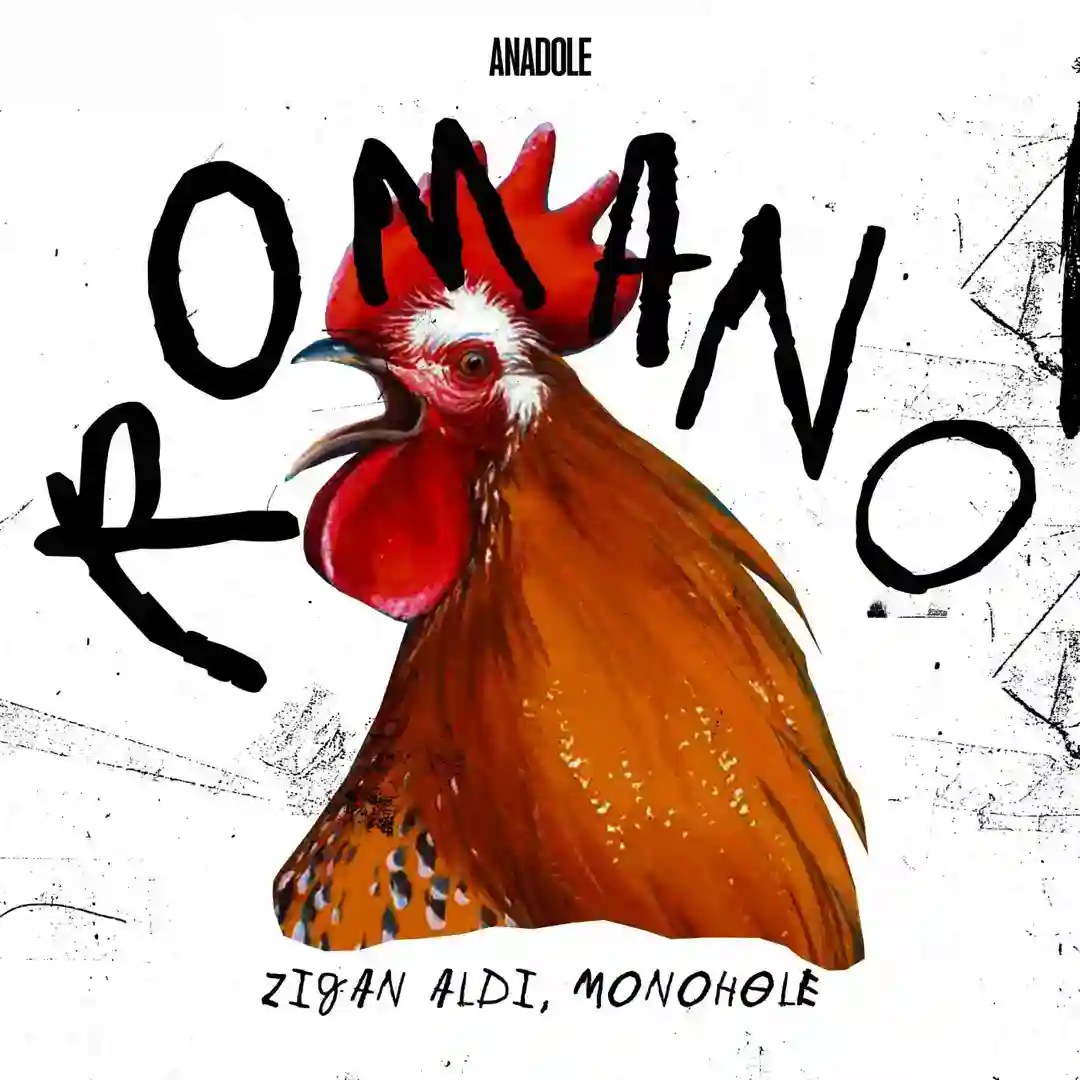 Romano cover