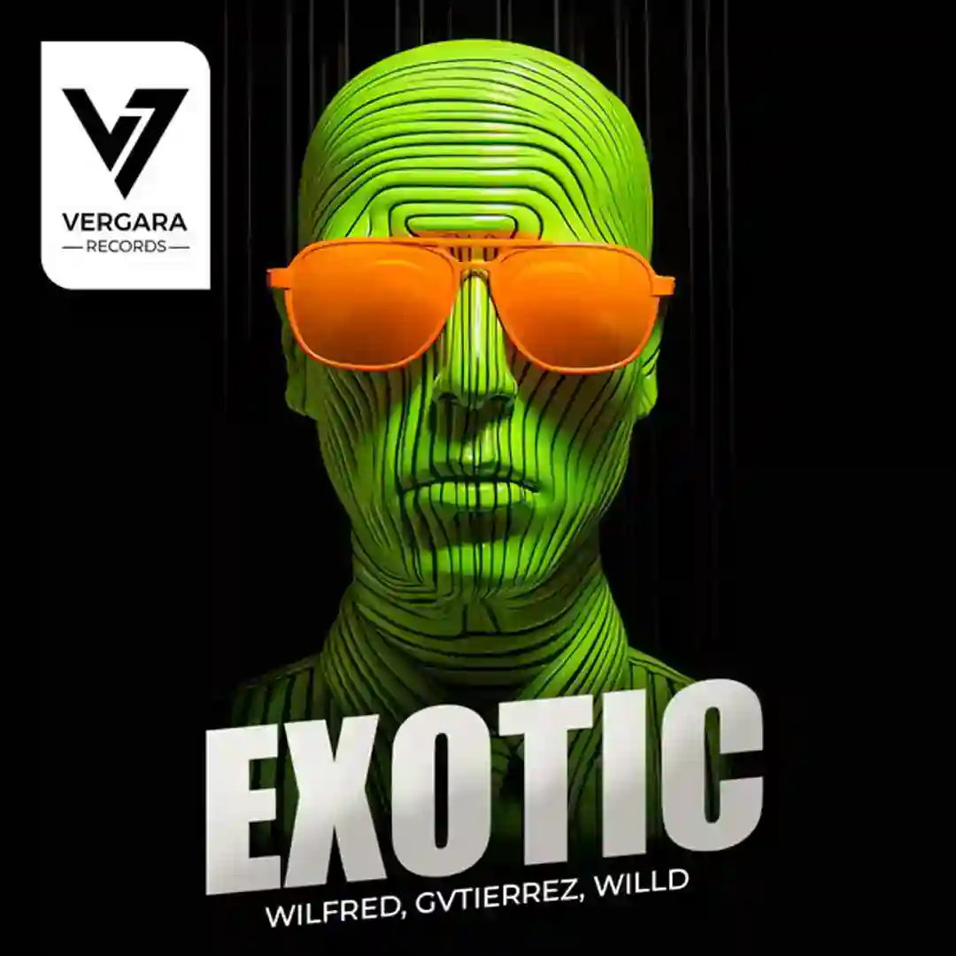 Exotic cover