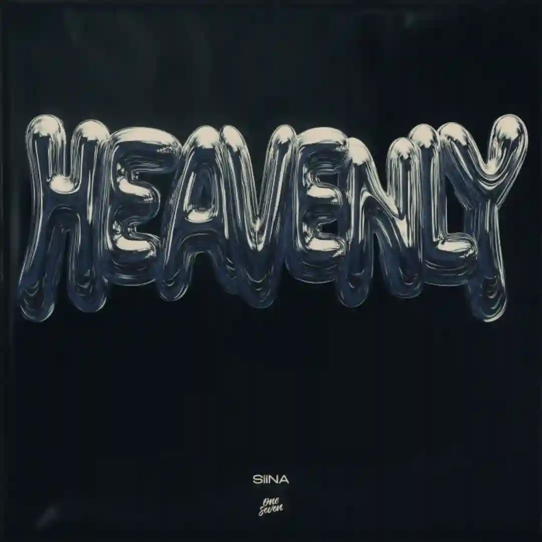 Heavenly (Extended Mix) cover