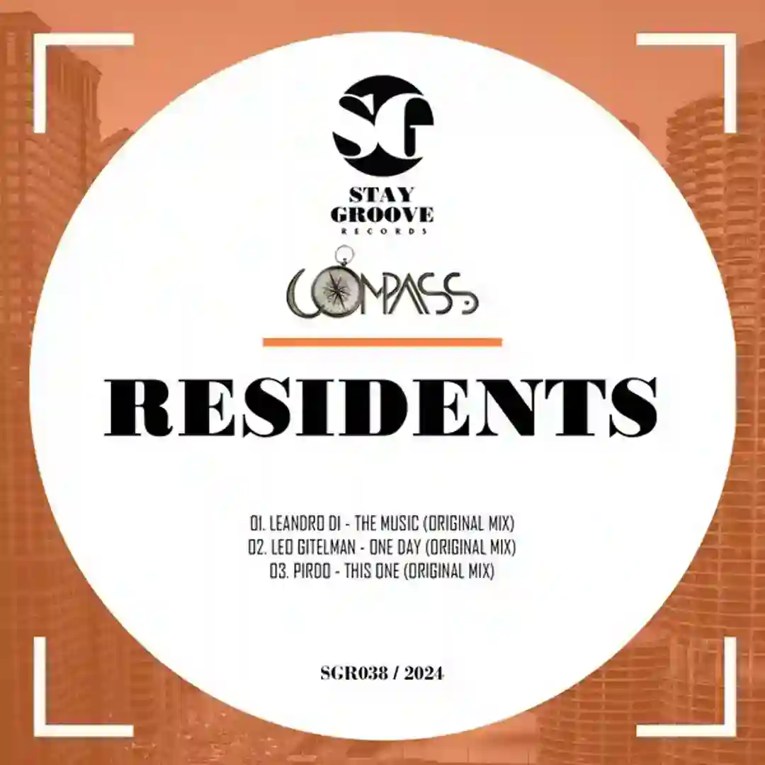 Residents cover