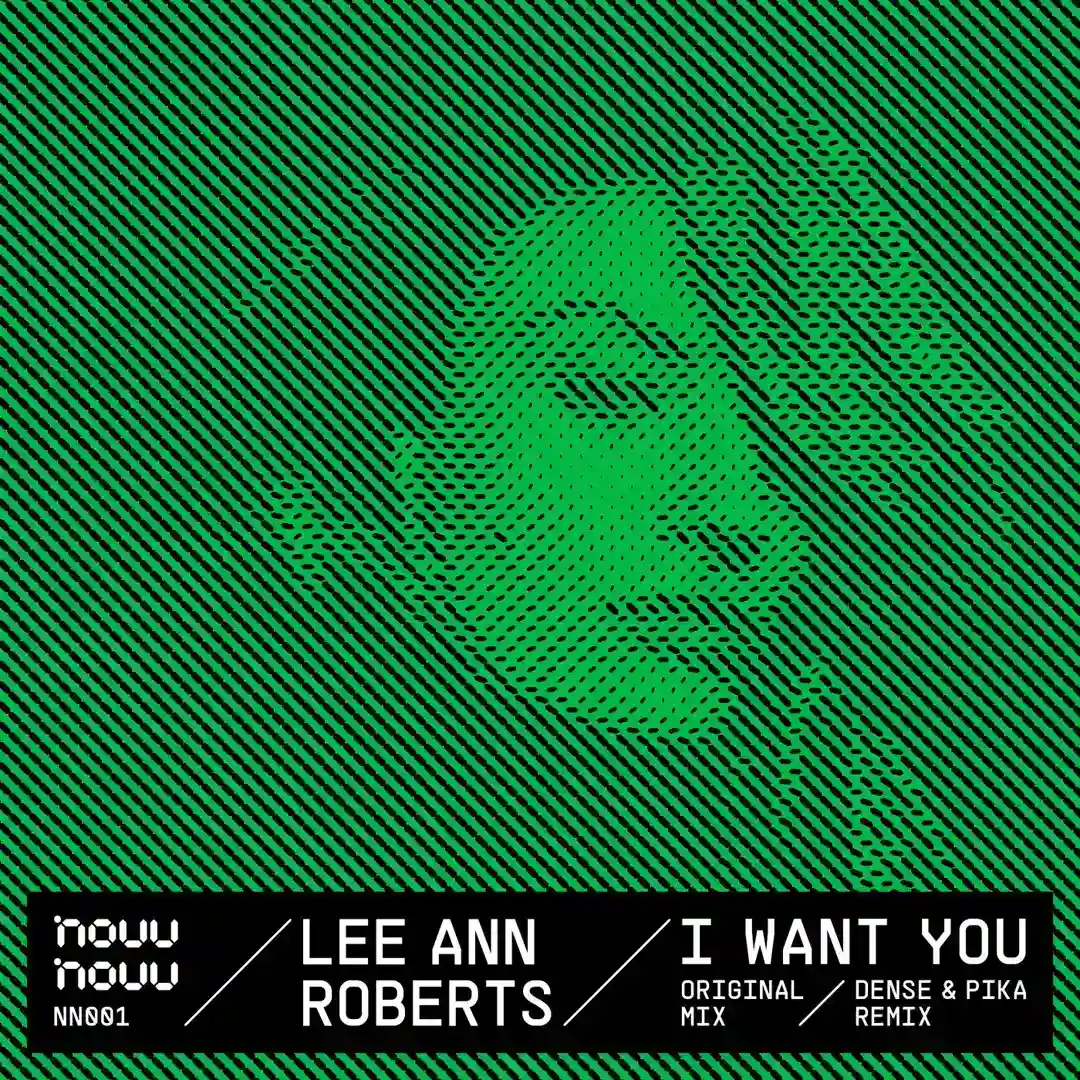 I Want You cover