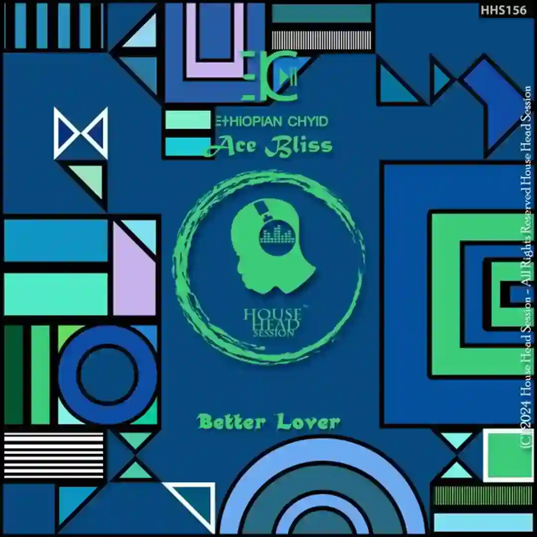 Better Lover (Original Mix) cover