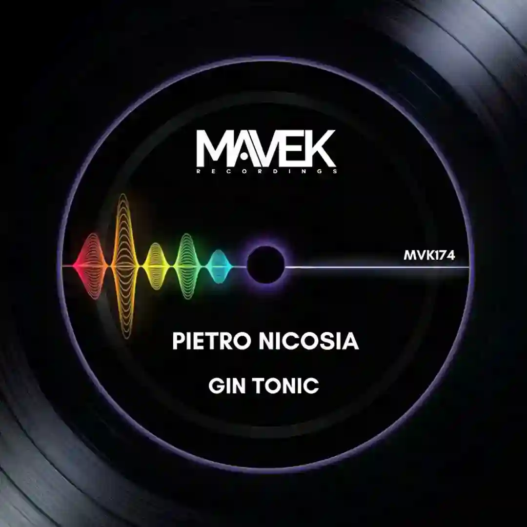 Gin Tonic cover