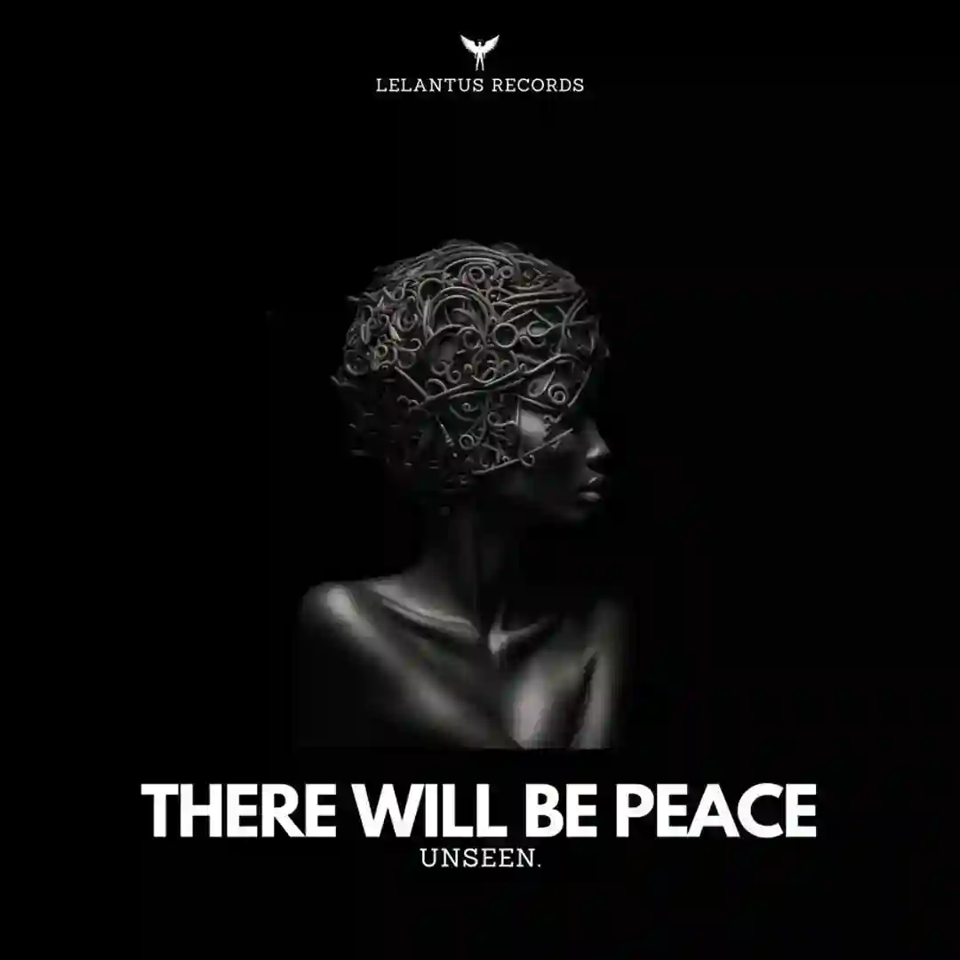 There Will Be Peace (Black Box Remix) cover