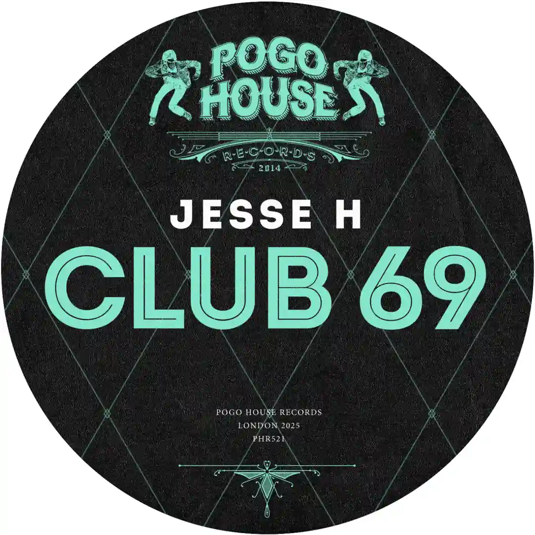 Club 69 cover