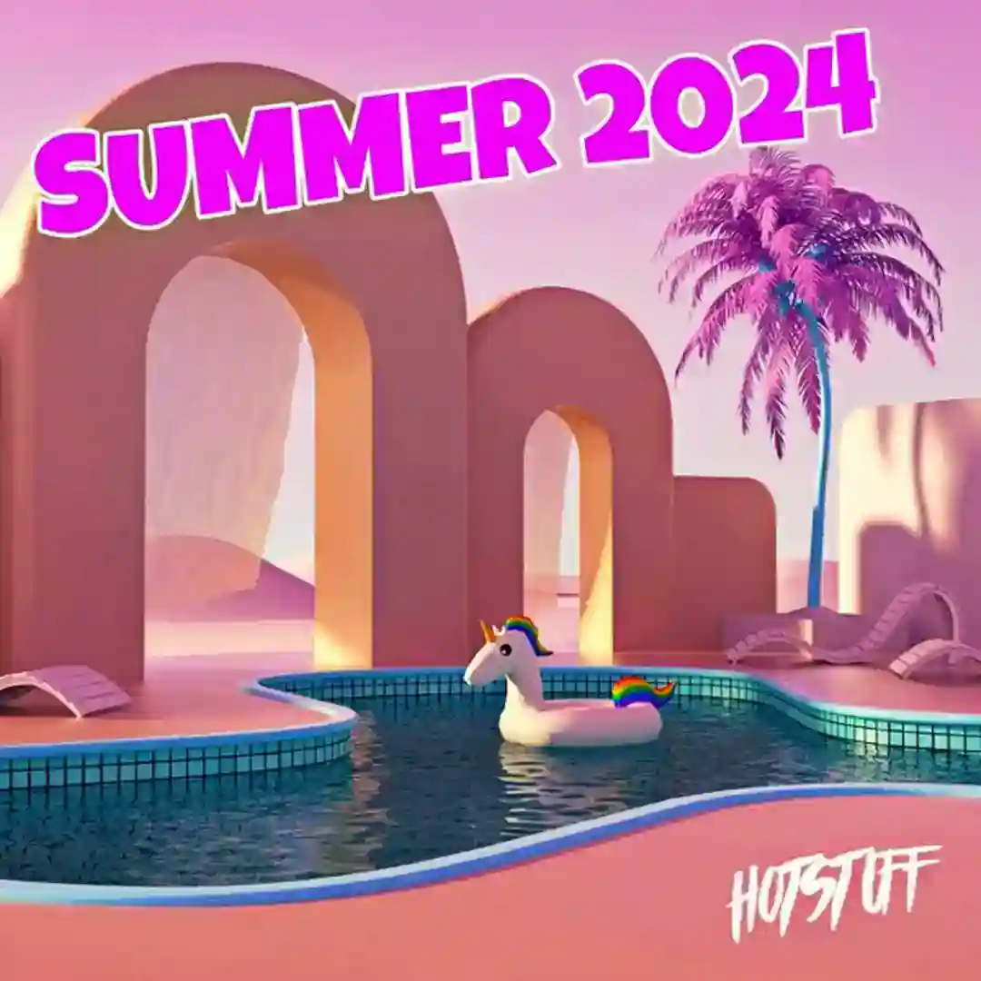 Break Ya Down (Mark Knight Remix) cover