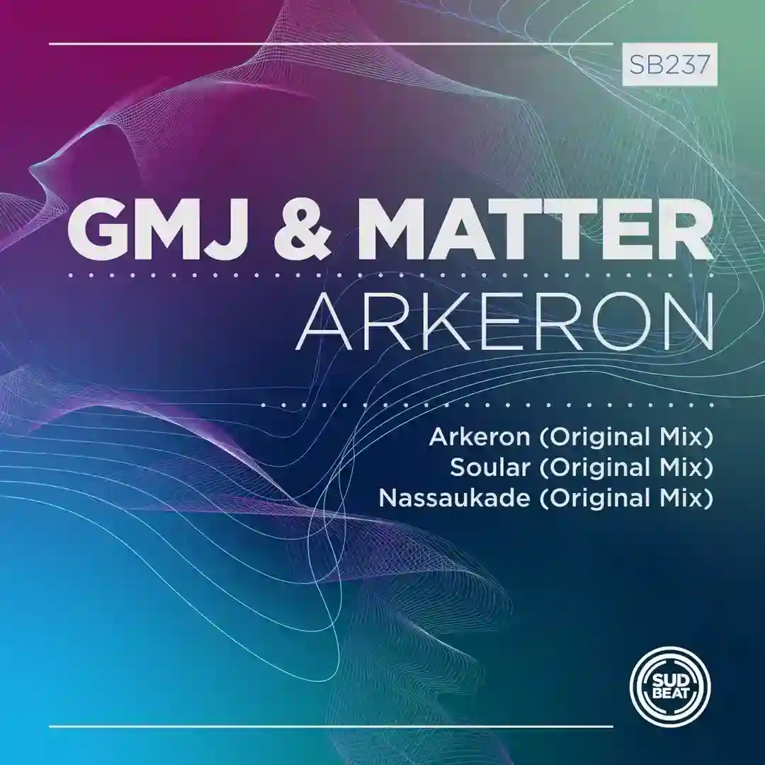 Soular (Original Mix) cover