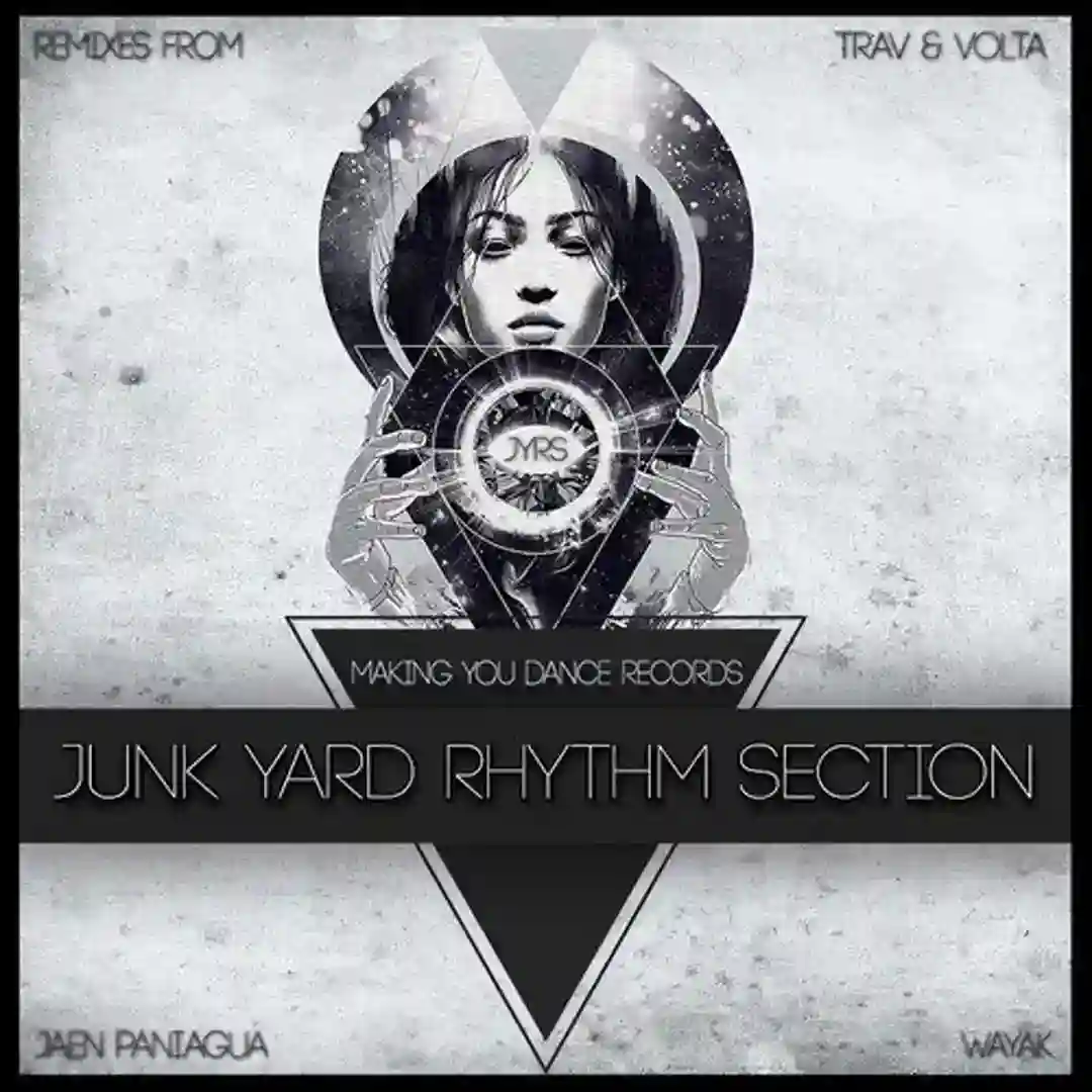Sprockets cover