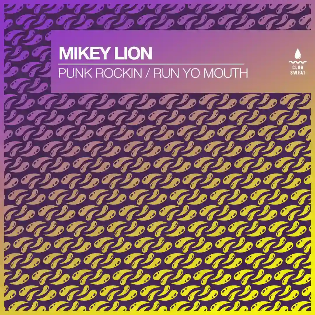 Run Yo Mouth (Extended Mix) cover