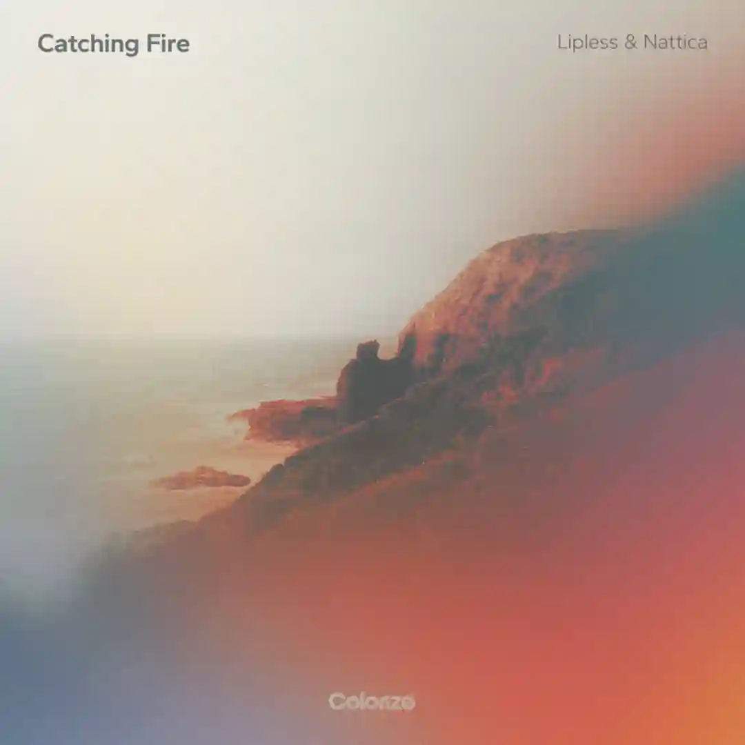 Catching Fire cover