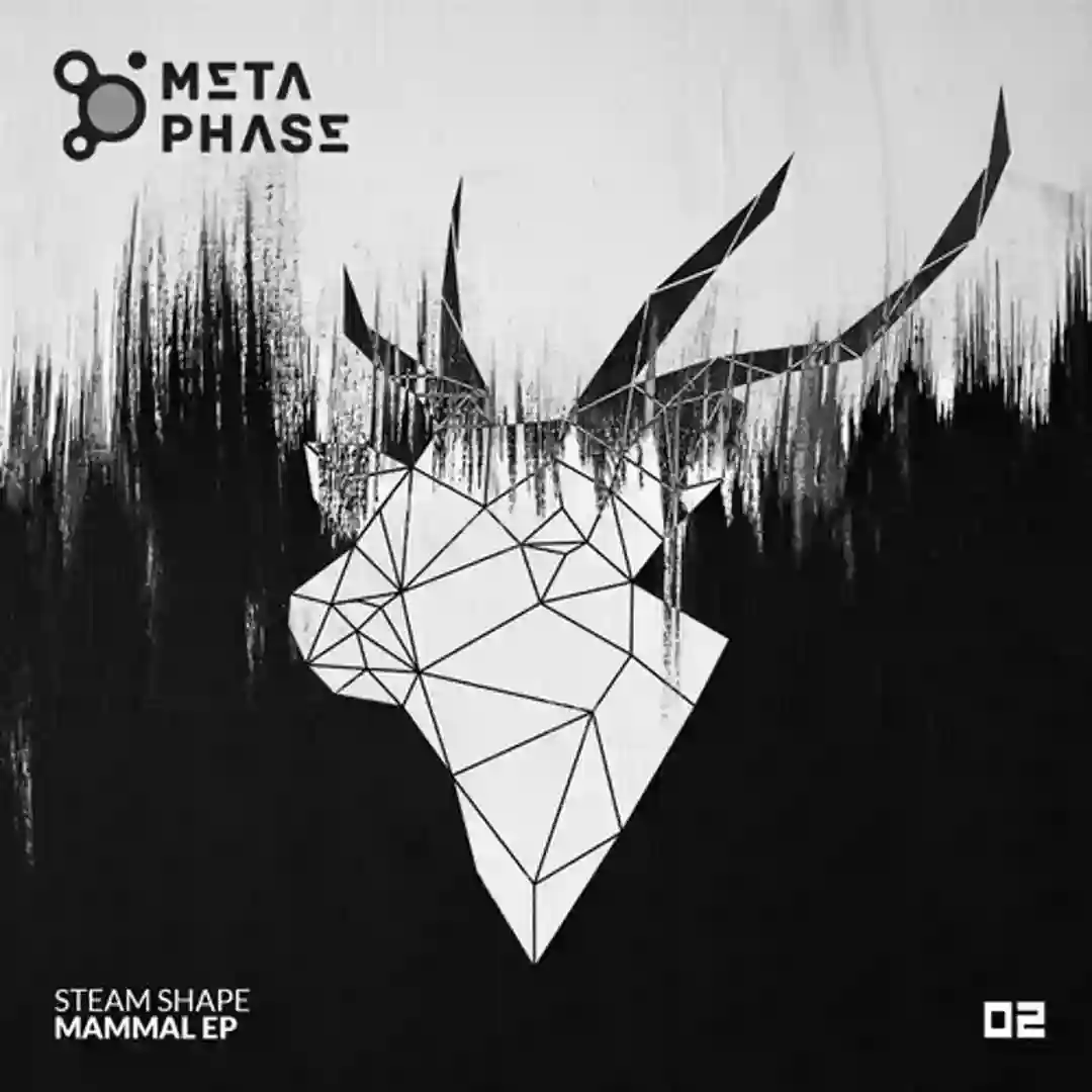 Mammal Ep cover