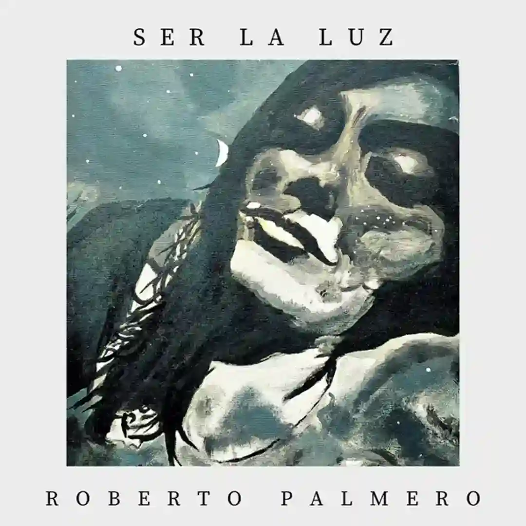 Ser La Luz cover