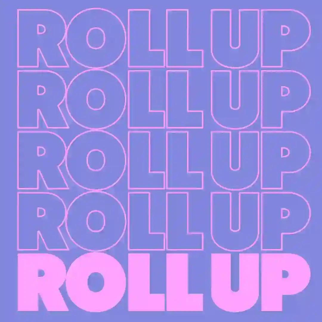 Roll Up (Extended Mix) cover