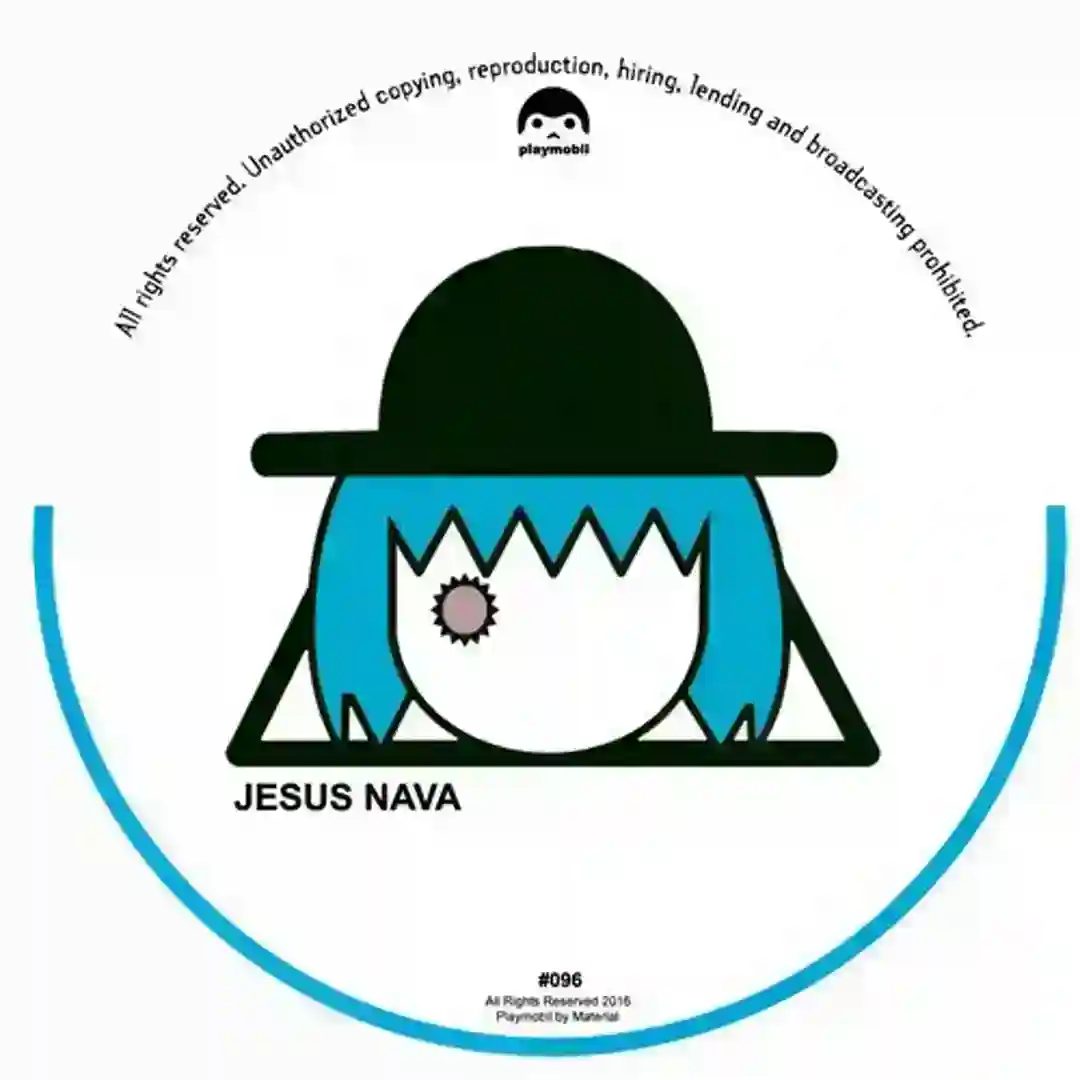 Return Of The Jed (Original Mix) cover
