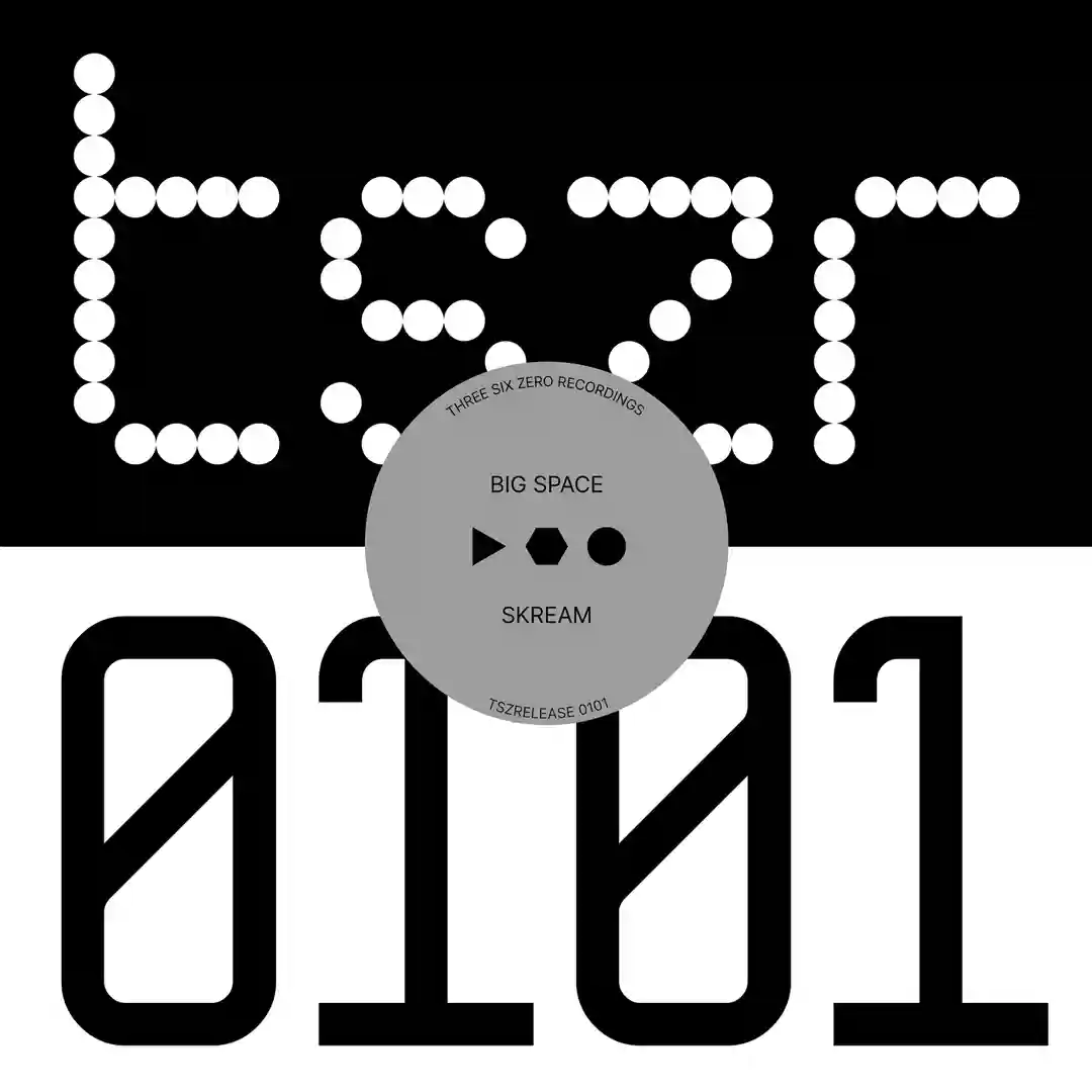 Big Space (Original Mix) cover