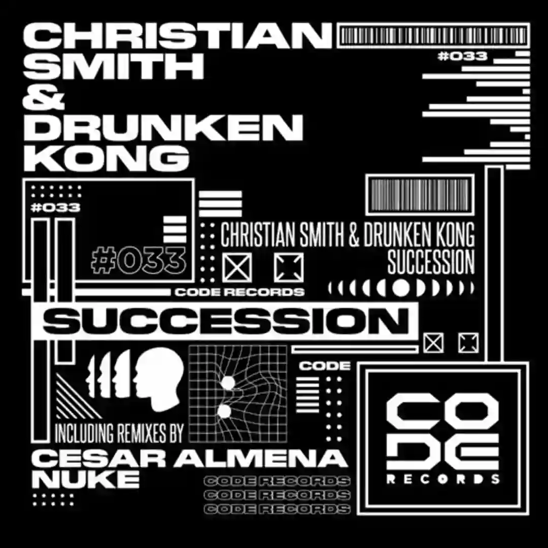 Succession (Nuke Remix) cover