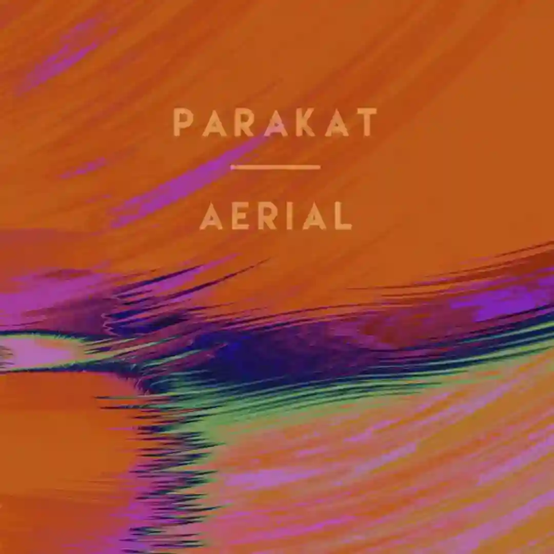 Aerial - Single cover