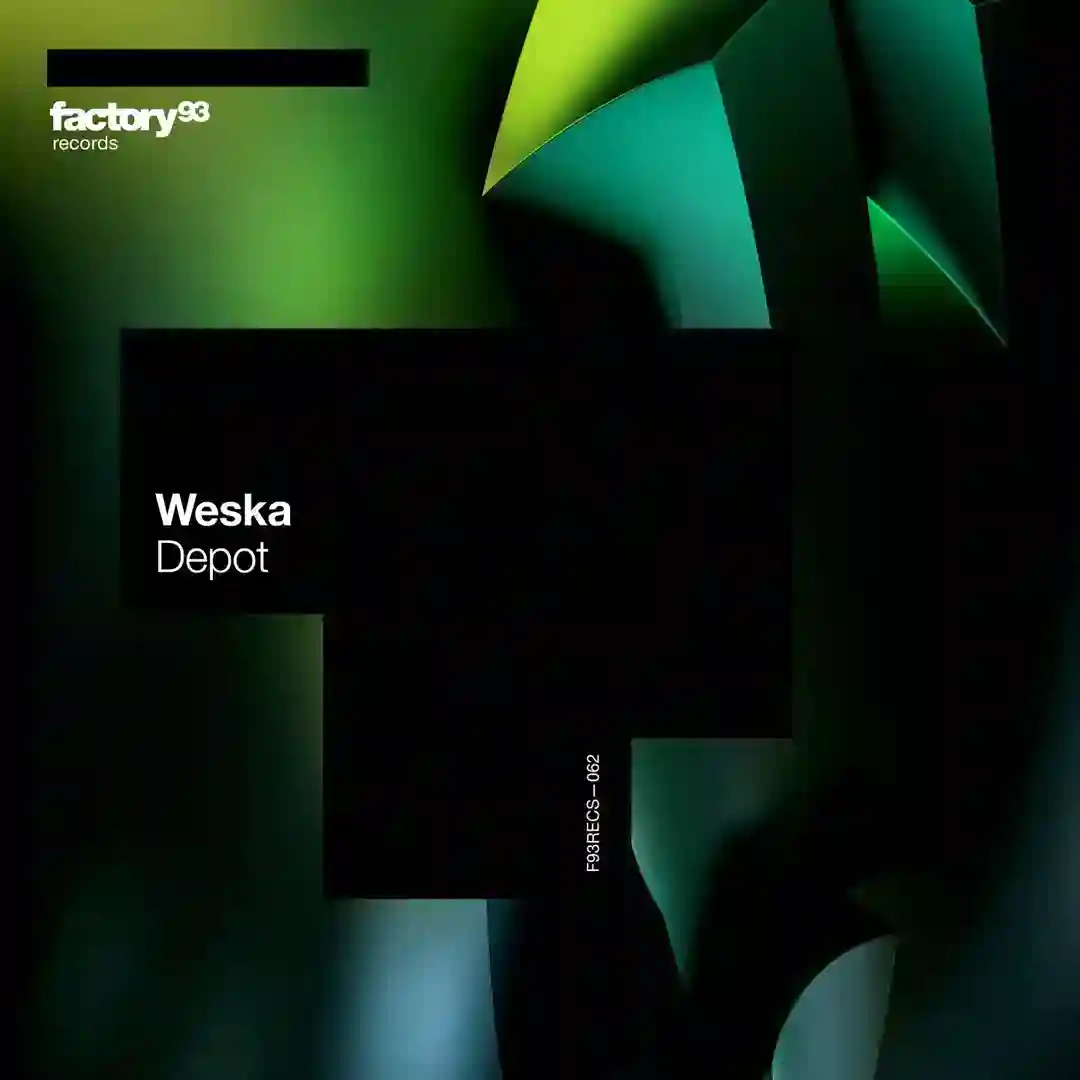 Depot cover